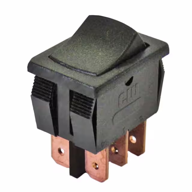 GRS-4022A-0001 CW Industries electronic component