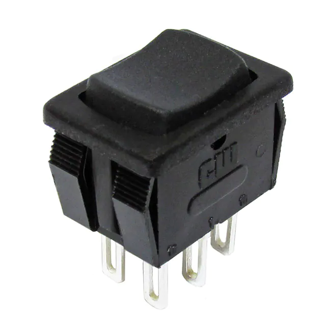 GRS-4022A-0003 CW Industries electronic component
