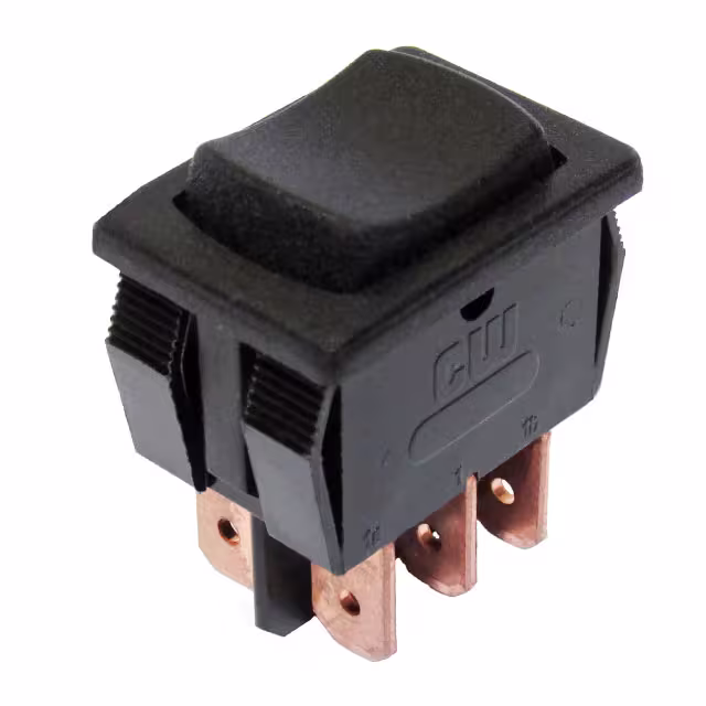 GRS-4023A-0000 CW Industries electronic component
