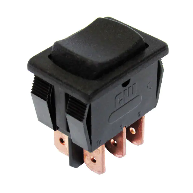 GRS-4023A-0001 CW Industries electronic component