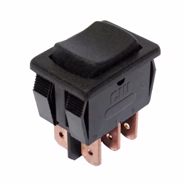 GRS-4023A-0005 CW Industries electronic component