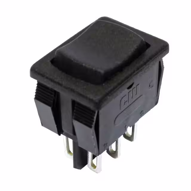 GRS-4023A-0012 CW Industries electronic component
