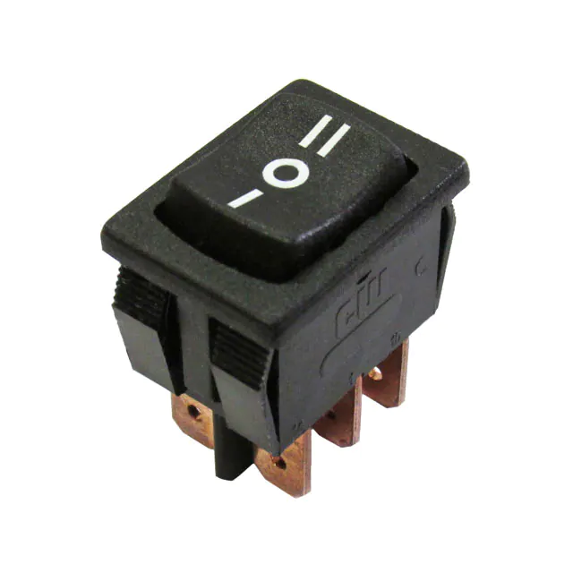 GRS-4023A-0020 CW Industries electronic component