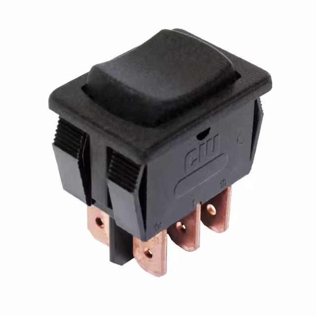 GRS-4023B-0000 CW Industries electronic component