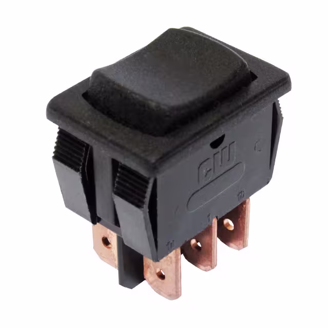 GRS-4023B-0001 CW Industries electronic component