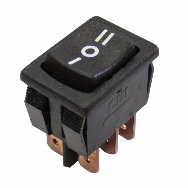 GRS-4023B-0003 CW Industries electronic component