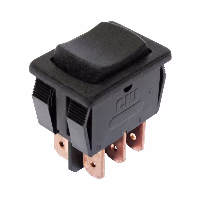 GRS-4023C-0000 CW Industries electronic component