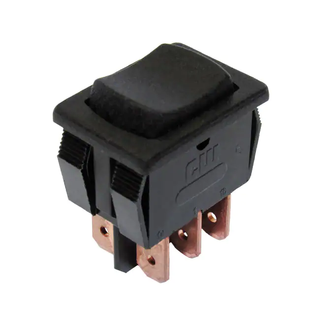 GRS-4023C-0001 CW Industries electronic component