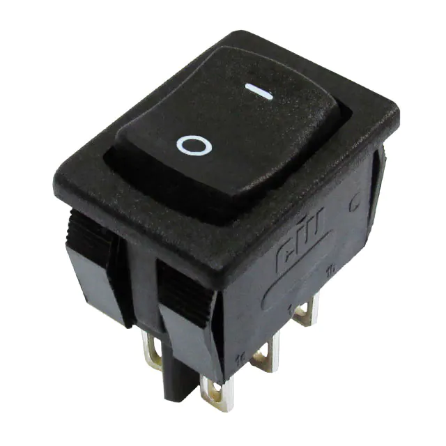 GRS-4023C-0007 CW Industries electronic component