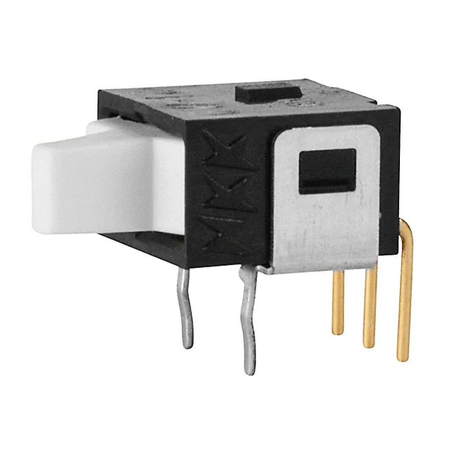 GW12LBH NKK Switches electronic component