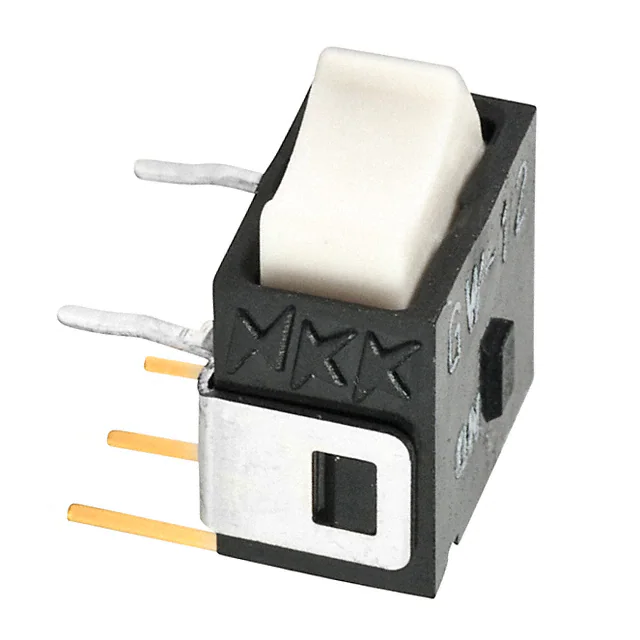 GW12RBH NKK Switches electronic component