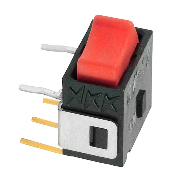 GW12RCH NKK Switches electronic component