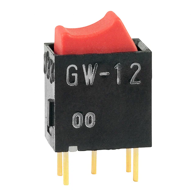 GW12RCP NKK Switches electronic component