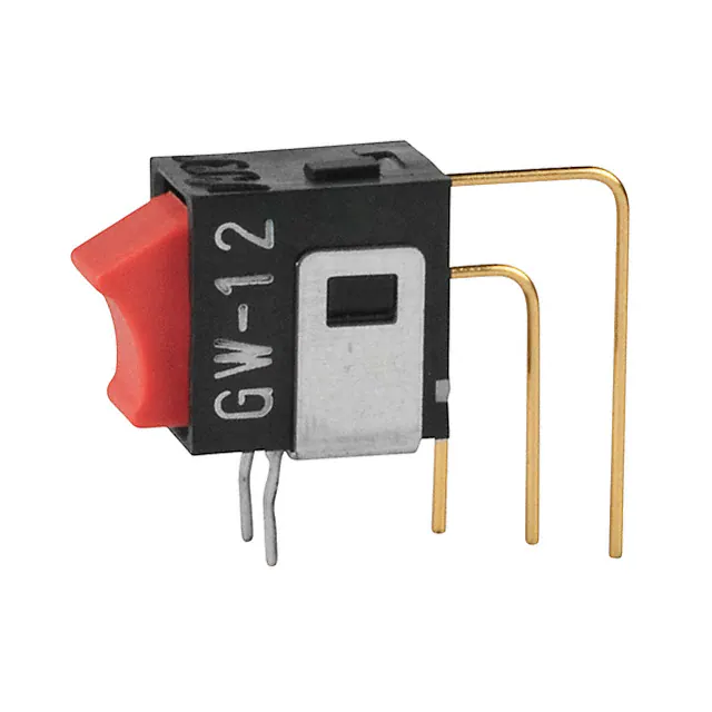 GW12RCV NKK Switches electronic component