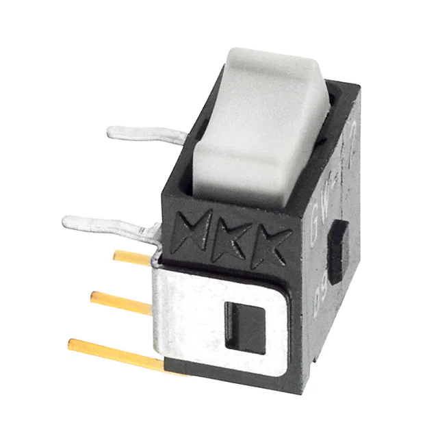 GW12RHH NKK Switches electronic component