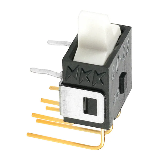GW22LBH NKK Switches electronic component