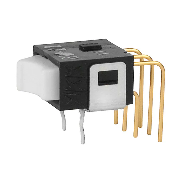GW22RBH NKK Switches electronic component