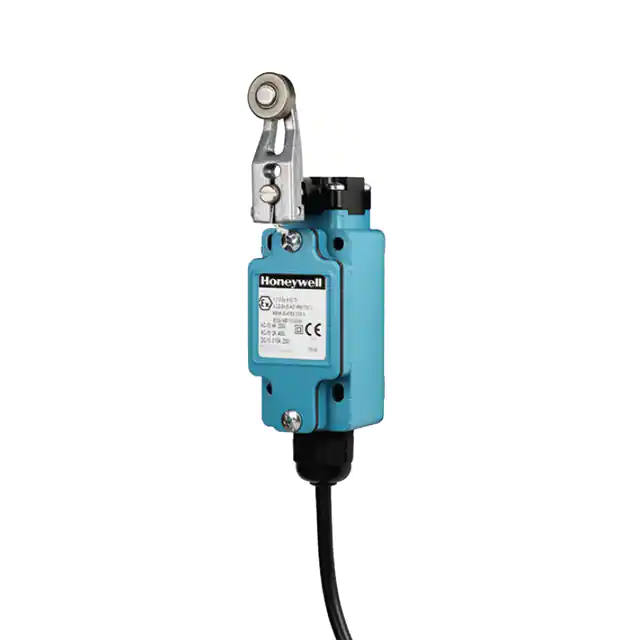 GXA51A1B Honeywell Sensing and Productivity Solutions electronic component