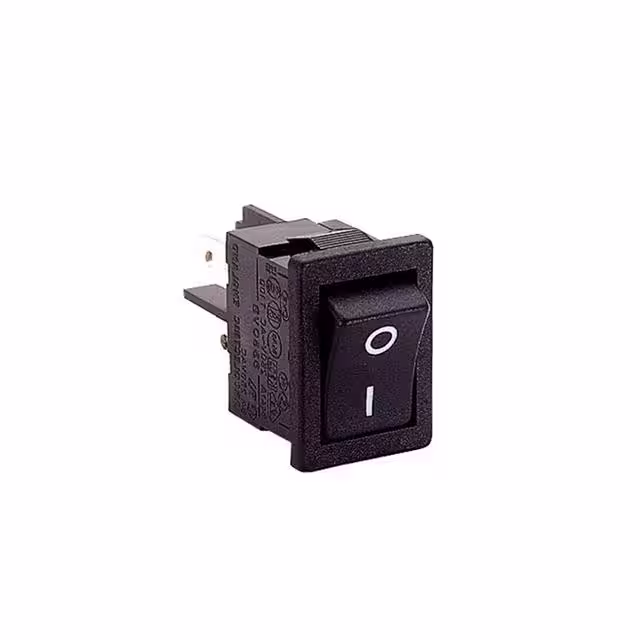 H8550VBABJ Bulgin electronic component