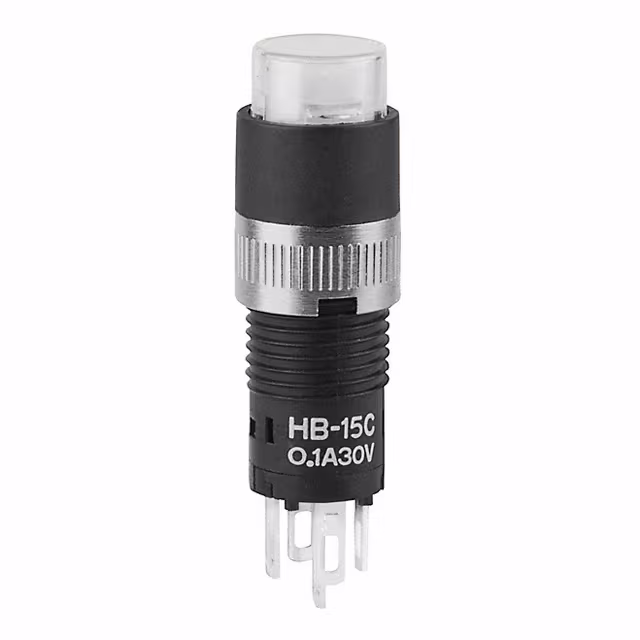 HB15CKW01-5F-JB NKK Switches electronic component