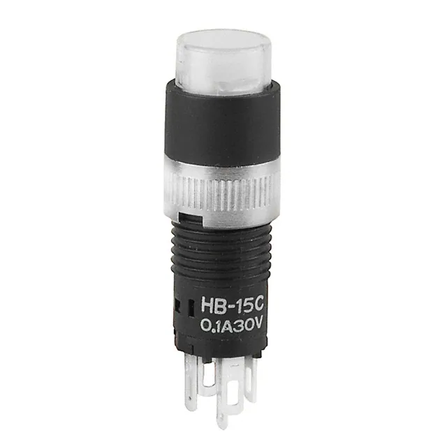 HB15CKW01-6F-JB NKK Switches electronic component