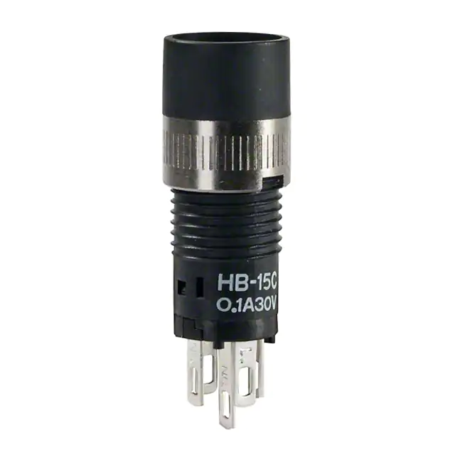 HB15CKW01 NKK Switches electronic component