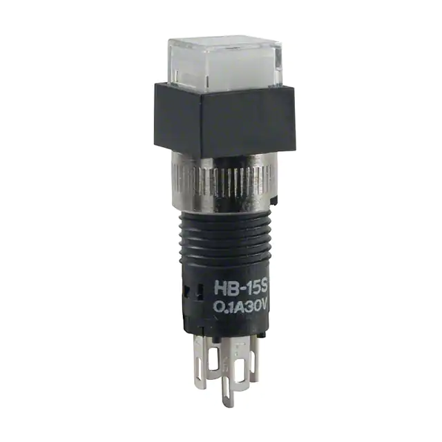 HB15SKW01-6B-JB NKK Switches electronic component