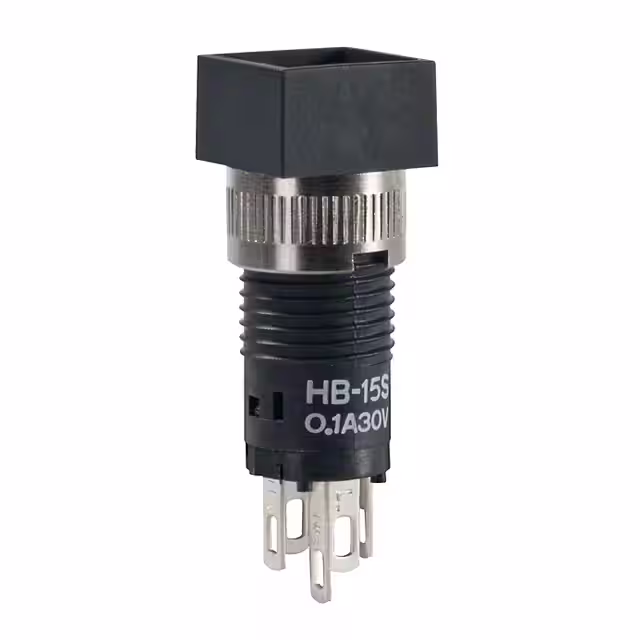 HB15SKW01 NKK Switches electronic component