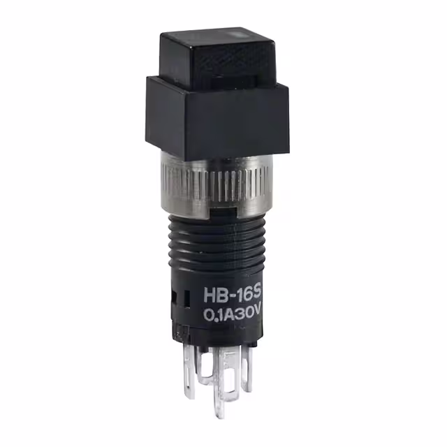 HB16SKW01-5C-AB NKK Switches electronic component