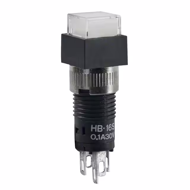 HB16SKW01-5D-JB NKK Switches electronic component