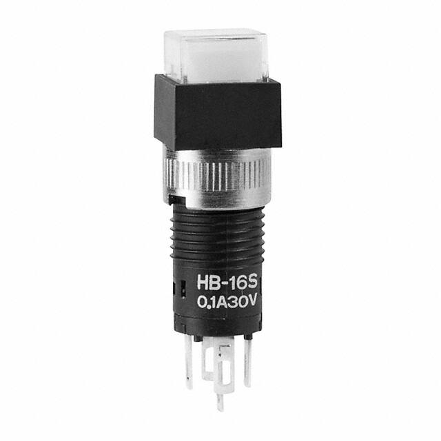 HB16SKW01-6B-JB NKK Switches electronic component