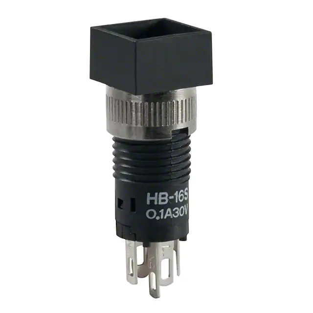 HB16SKW01 NKK Switches electronic component