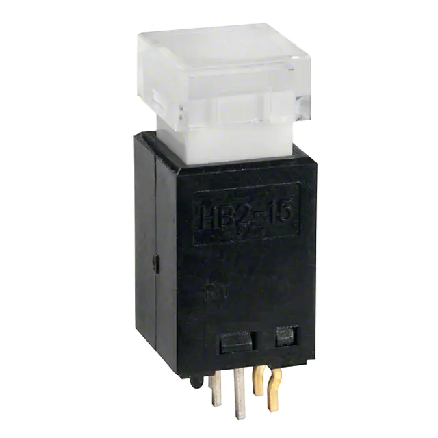 HB215SKG03CE-JB NKK Switches electronic component