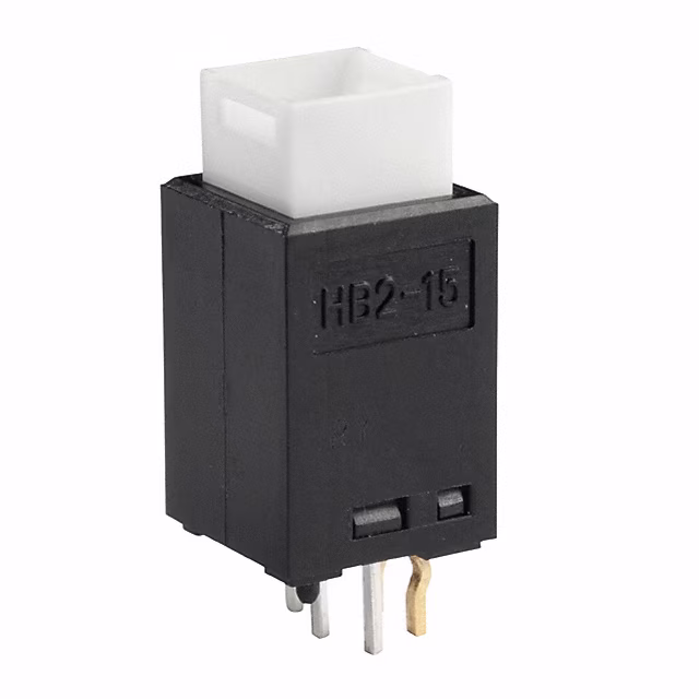 HB215SKG03CE NKK Switches electronic component