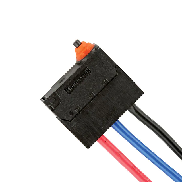 HD20S01A01AM Honeywell Sensing and Productivity Solutions electronic component