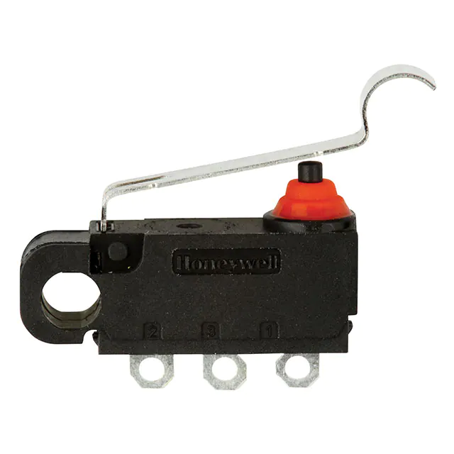 HD20S20C04 Honeywell Sensing and Productivity Solutions electronic component