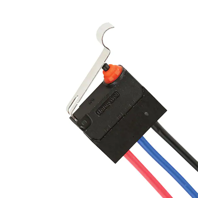 HD30S01C11AM Honeywell Sensing and Productivity Solutions electronic component