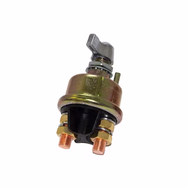 HDB2-1A-3-A1 Switch Components electronic component