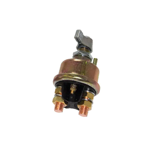 HDB2-2A-3-A1 Switch Components electronic component