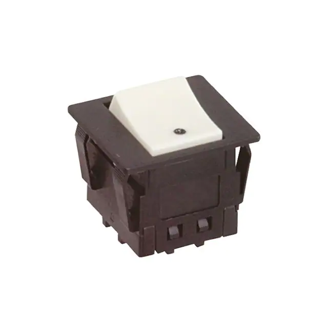 HLS308A12 Nidec Components Corporation electronic component