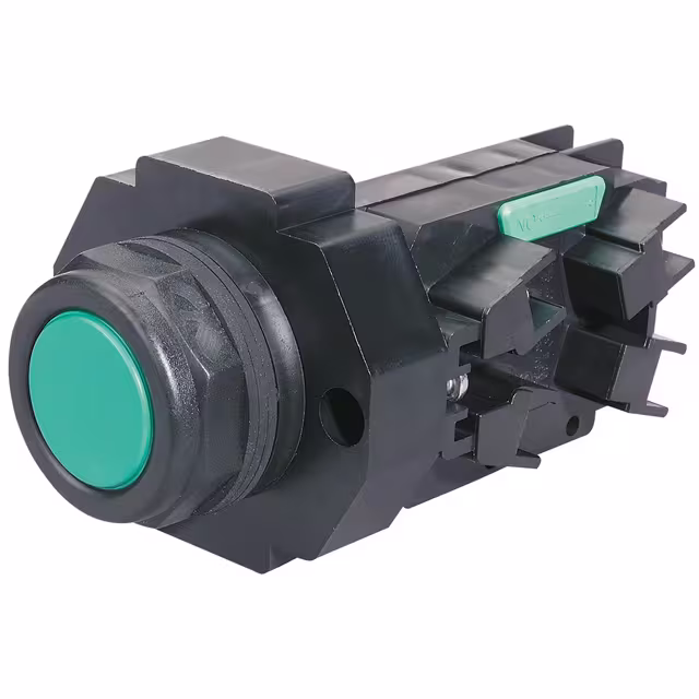 HPBO-FCGN-CBFS c3controls electronic component