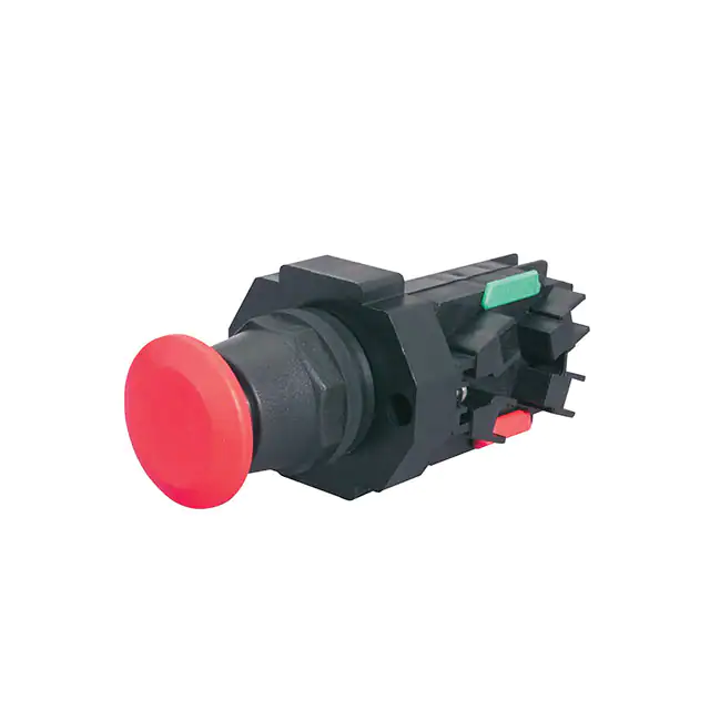 HPBO-HPPMCRD-CBFS c3controls electronic component