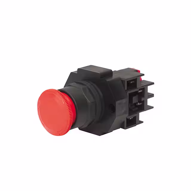 HPTR-TMCRD-CBFS c3controls electronic component