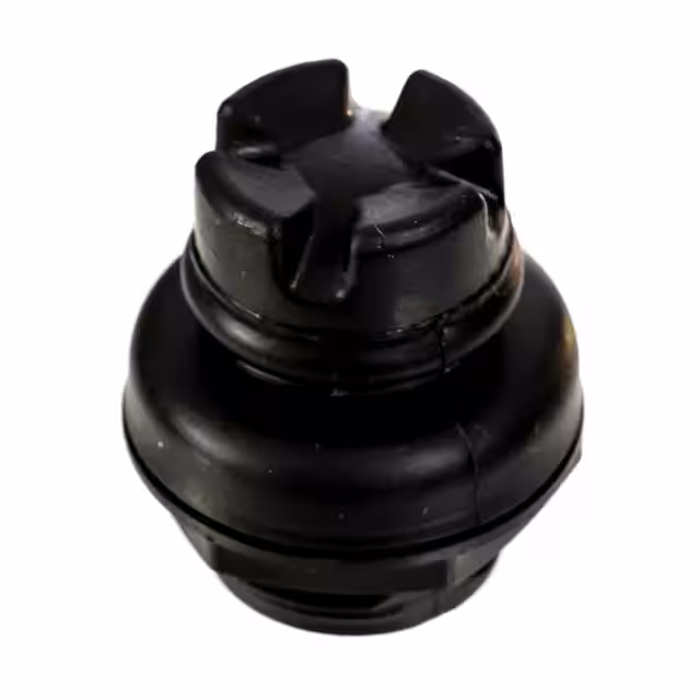 HS1-4 Ruffy Controls Inc. electronic component