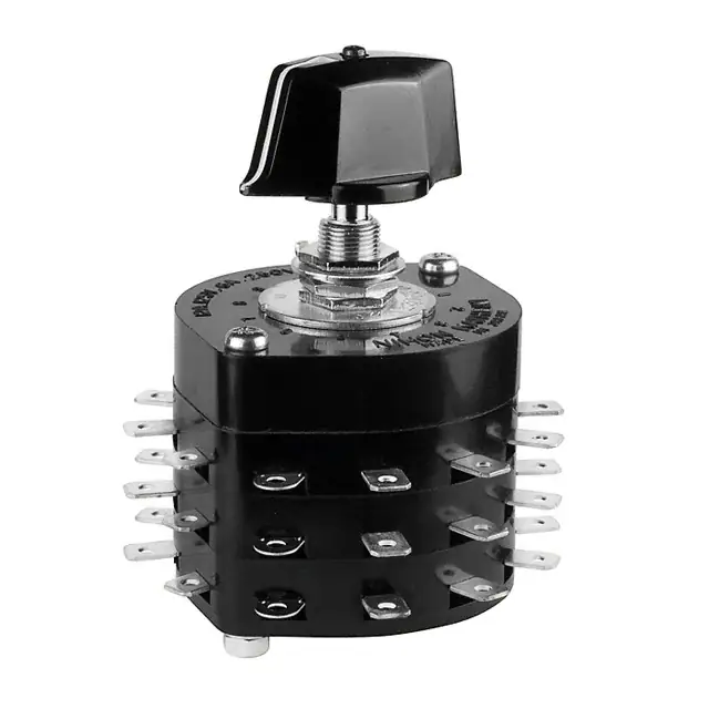 HS16-3N-AT432 NKK Switches electronic component
