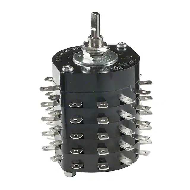 HS16-5N NKK Switches electronic component