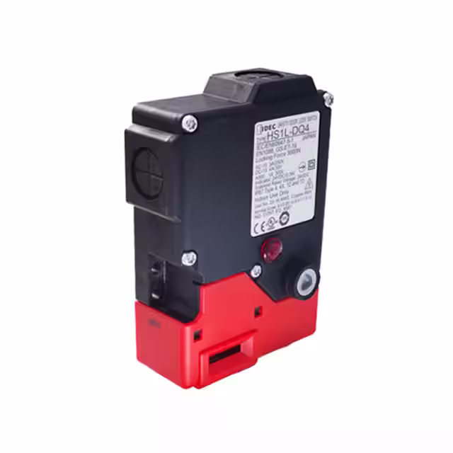 HS1L-DQ44KMSR-R IDEC electronic component