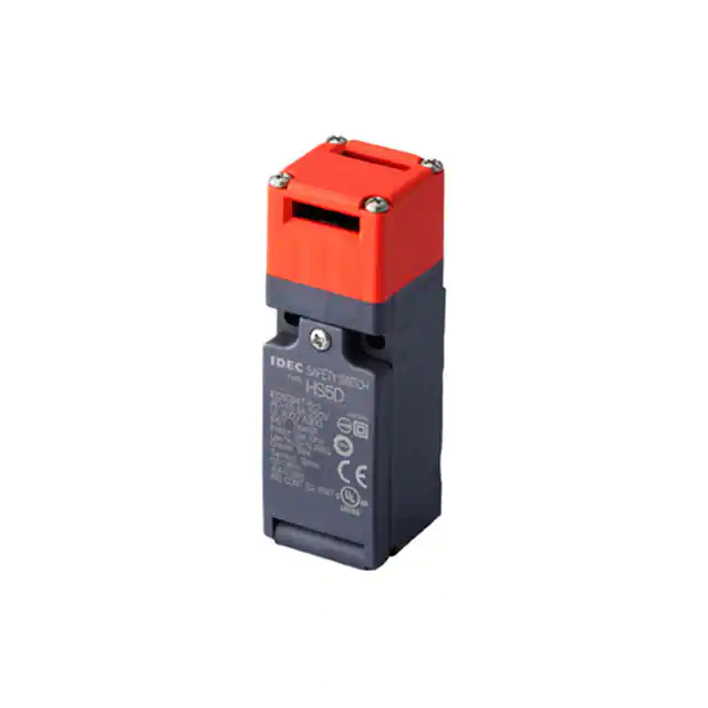 HS5D-02RN IDEC electronic component
