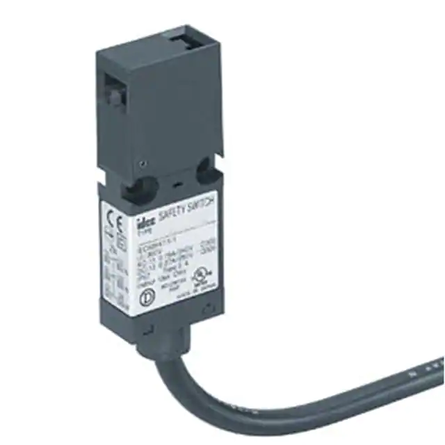 HS6B-12B01 IDEC electronic component