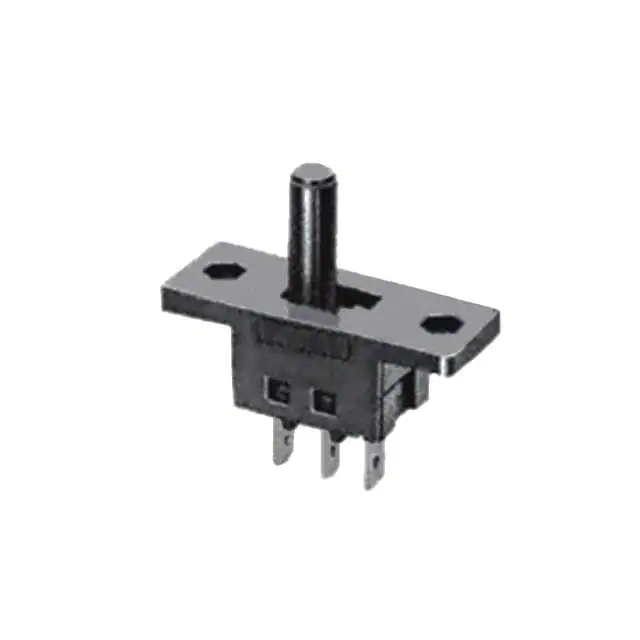 HSS112A Nidec Components Corporation electronic component